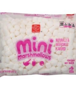 Store Brand Marshmallows - Mini