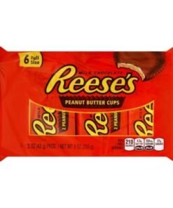Reese's Peanut Butter Cups