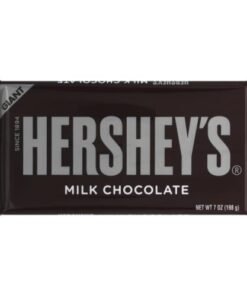 Hershey's Giant Milk Chocolate Bar