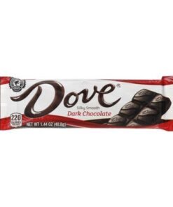 Dove Silky Smooth Dark Chocolate Bar
