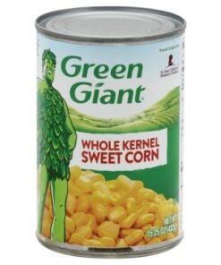 Green Giant Whole Kernel Sweet Corn
