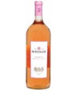 Beringer Pink Moscato