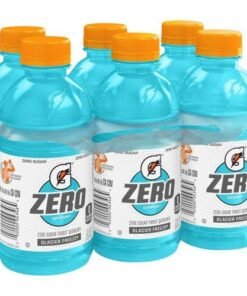 Gatorade Glacier Freeze
