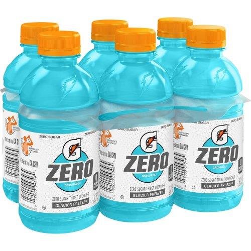 Gatorade Glacier Freeze - Grocery Heart