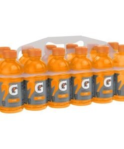 Gatorade Orange Sports Drink
