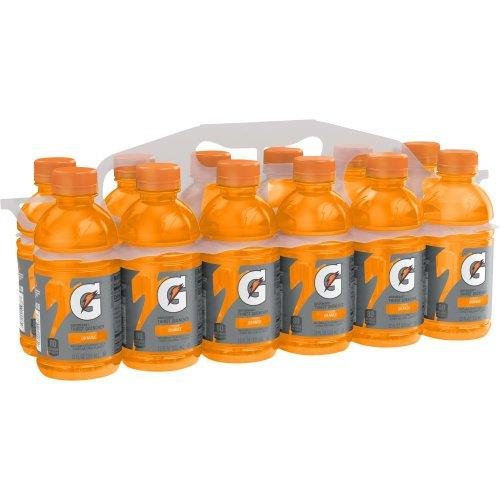 Gatorade Orange Sports Drink - Grocery Heart