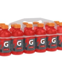 Gatorade Thirst Quencher - All Stars Fruit Punch