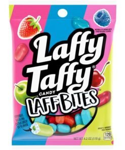 LAFFY TAFFY Candy