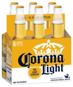 Corona Beer - LigStore Brand