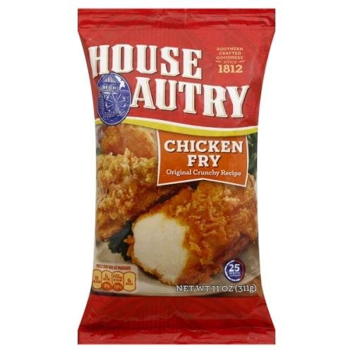 House-Autry Chicken Fry - Grocery Heart