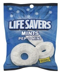 LifeSavers Mints - Pep-O-Mint