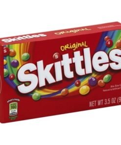 SKITTLES Original - Theater Box