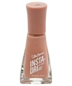 Sally Hansen Insta-Dri Insta-Dri Nail Color - Mauve It