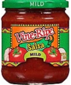 Vine Ripe Salsa - Mild