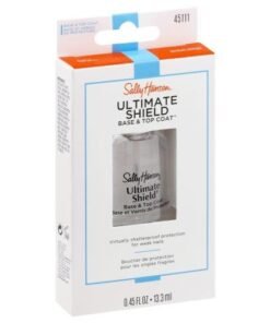 Sally Hansen Ultimate Shield Base & Top Coat