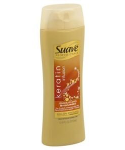Suave Professionals Keratin Infusion Smoothing Shampoo Keratin Infusion
