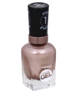 Sally Hansen Miracle Gel Nail Color, Out of This Pearl 207