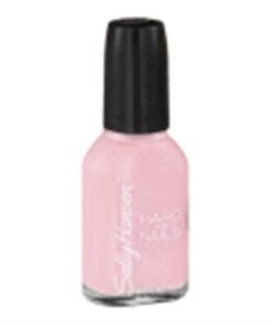 Sally Hansen Hard as Nails 160 Hard-Core Party
