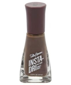 Sally Hansen Insta-Dri Insta-Dri Nail Color - Slick Slate
