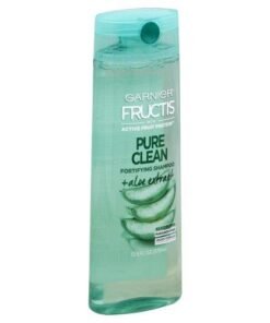 Fructis Pure Clean Shampoo