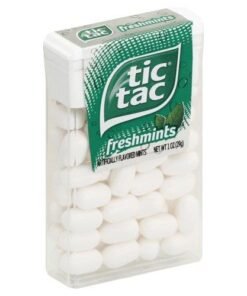 Tic Tac Freshmints - Big Pack