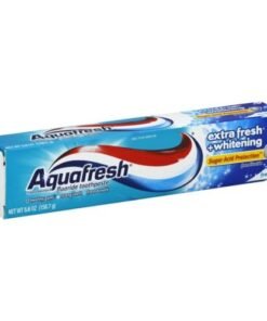 Aquafresh Extra Fresh Toothpaste