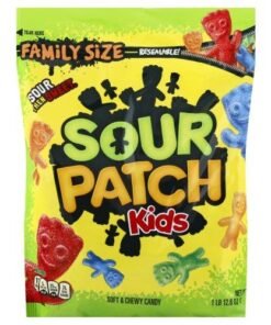 Sour Patch Soft & Chewy Candy