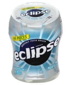 Eclipse Gum - Polar Ice