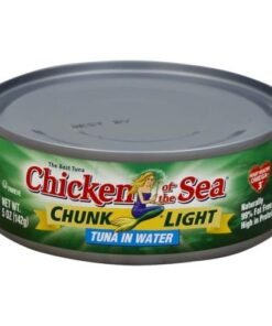 Chicken of the Sea Tuna - Chunk LigStore Brand In Water