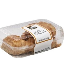 Store Brand Fresh Food Markets Deli-Bakery Croissants - Artisan Butter