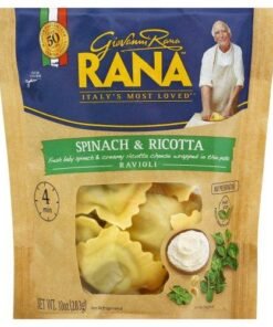 Rana Spinach Ricotta Ravioli