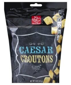 Store Brand Caesar Croutons