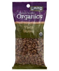 Store Brand Organics Pinto Beans - Organic