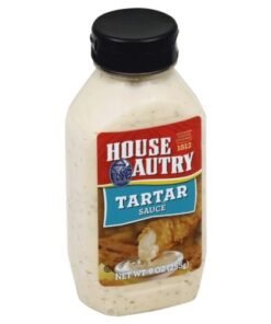 House Autry Tartar Sauce