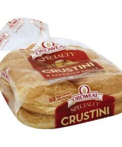 Arnold Sandwich Buns - Crustini