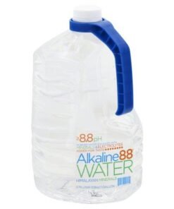 Alkaline Ph Balanced Purified Water