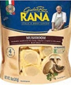 Rana Mushroom Ravioli