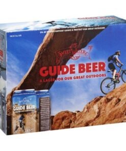 Sweet Water Brewing Co Beer, Lager, Guide Beer
