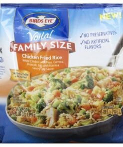 PINNACLE FOODS GROUP Chicken Fried Rice, Family Size