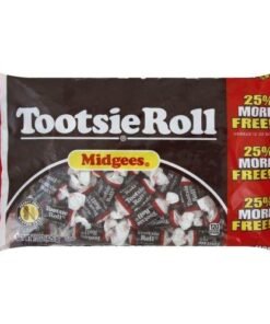 Tootsie Roll Candy