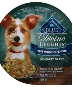 Blue Divine DeligStore Brands - Filet Mignon