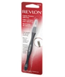 Revlon Cuticle Trimmer with Cap