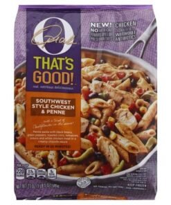 O Thats Good Southwest Style Chicken & Penne