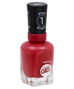 Sally Hansen Miracle Gel Miracle Gel Nail Enamel - Proper P-Rose