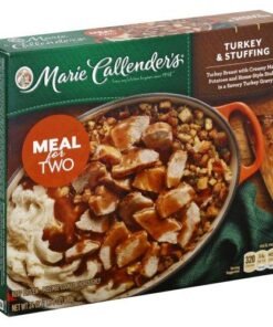 MARIE CALLENDERS Meal for Two Meal For Two Turkey & Stuffing
