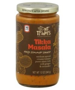 Store Brand Simmer Sauce - Tikka Masala