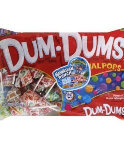 Dum Dums Dum-Dum Pops