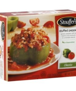 Stouffers Classics Stuffed Pepper