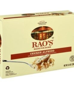 Raos Chicken Alfredo