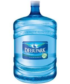 Deer Park Natural Spring Water